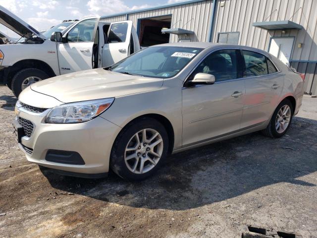 CHEVROLET MALIBU 1LT 2014 1g11c5sl8ef281560