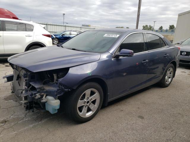 CHEVROLET MALIBU 1LT 2014 1g11c5sl8ef282238