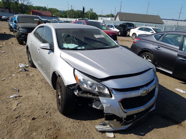 CHEVROLET MALIBU 1LT 2014 1g11c5sl8ef284300