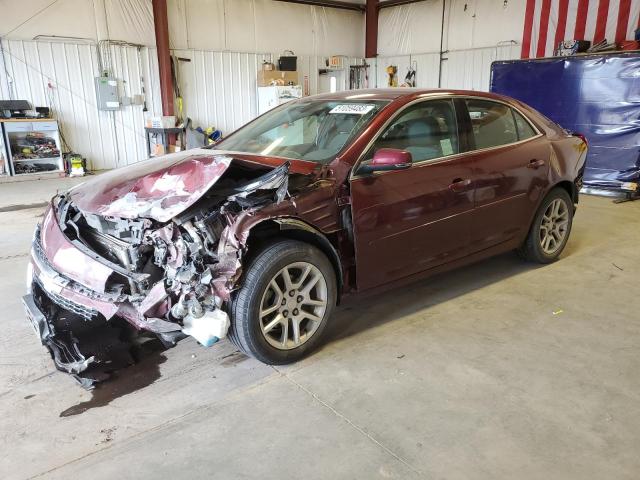 CHEVROLET MALIBU 1LT 2014 1g11c5sl8ef284927