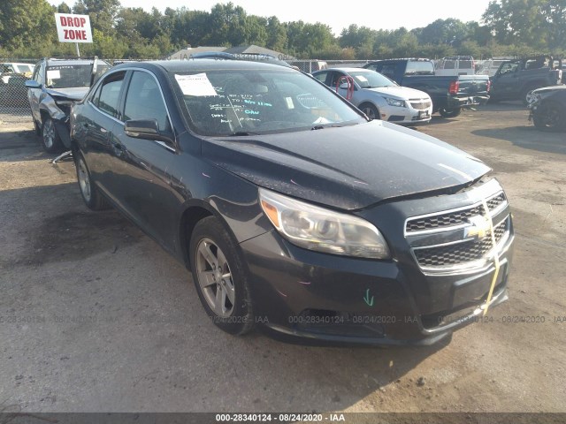 CHEVROLET MALIBU 2014 1g11c5sl8ef285804