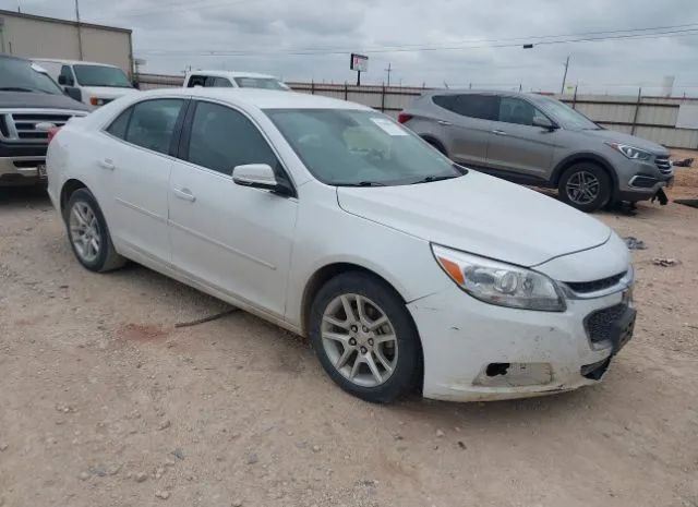 CHEVROLET MALIBU 2014 1g11c5sl8ef286077