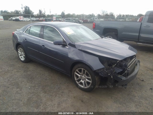 CHEVROLET MALIBU 2014 1g11c5sl8ef289190