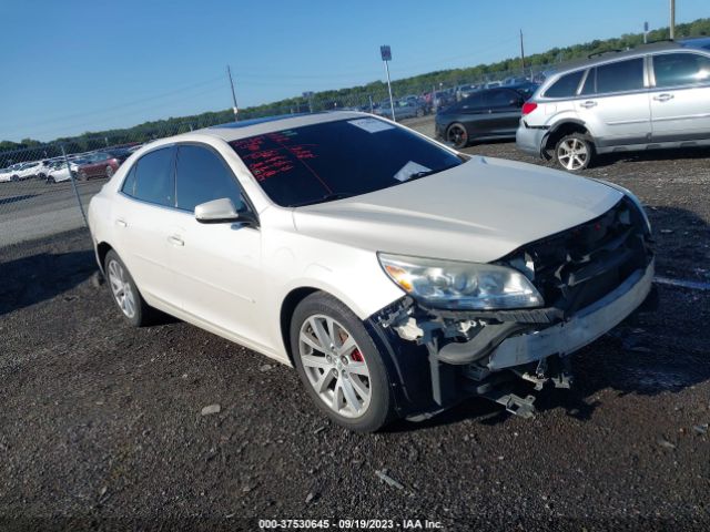 CHEVROLET MALIBU 2014 1g11c5sl8ef289397