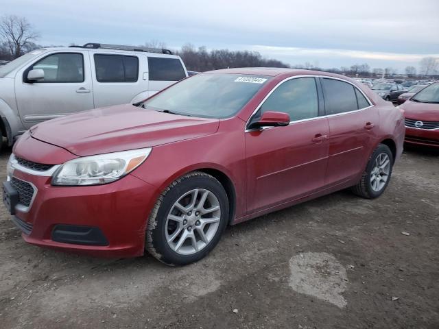 CHEVROLET MALIBU 2014 1g11c5sl8ef289576