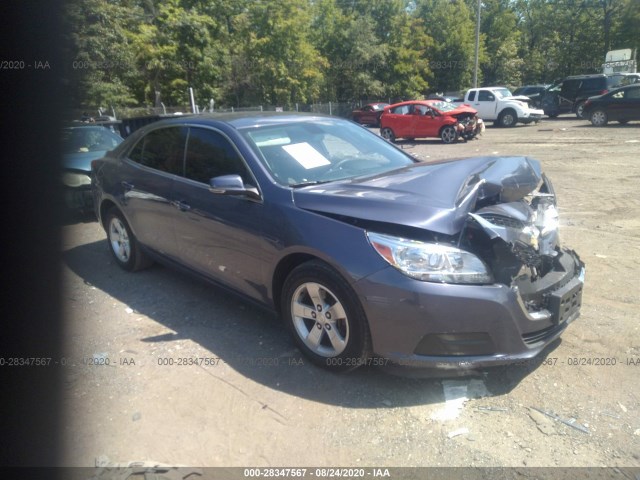 CHEVROLET MALIBU 2014 1g11c5sl8ef289609