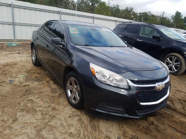 CHEVROLET MALIBU 1LT 2014 1g11c5sl8ef291358