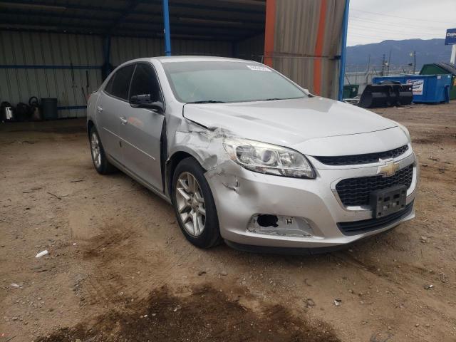 CHEVROLET MALIBU 1LT 2014 1g11c5sl8ef295037