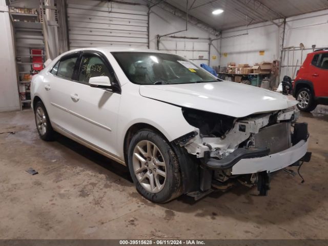 CHEVROLET MALIBU 2014 1g11c5sl8ef298665