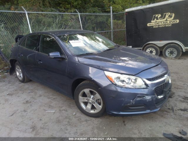 CHEVROLET MALIBU 2014 1g11c5sl8ef300138