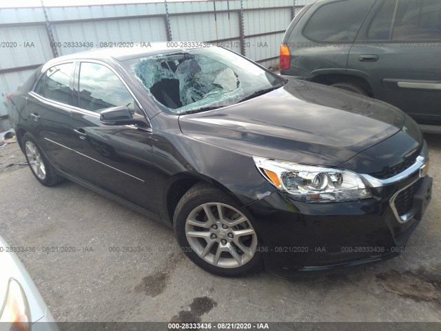 CHEVROLET MALIBU 2014 1g11c5sl8ef301371