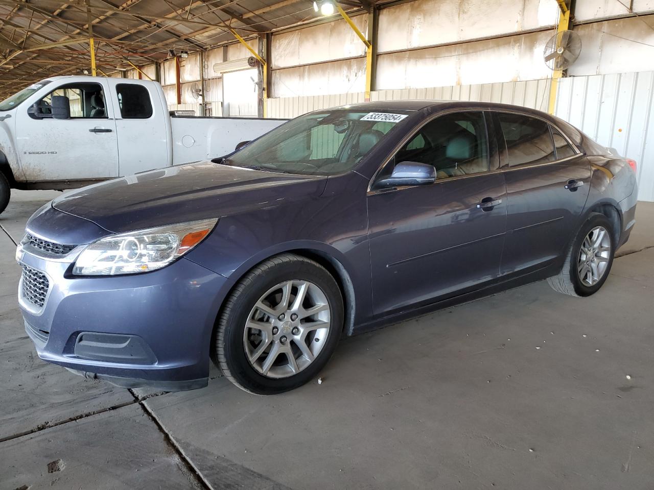 CHEVROLET MALIBU 2014 1g11c5sl8ef301418