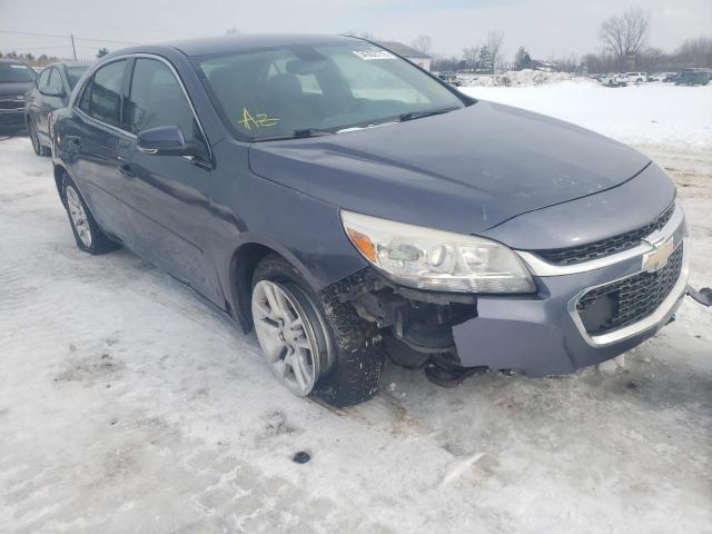 CHEVROLET MALIBU 1LT 2014 1g11c5sl8ef303329