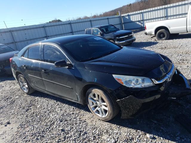 CHEVROLET MALIBU 1LT 2014 1g11c5sl8ef303430