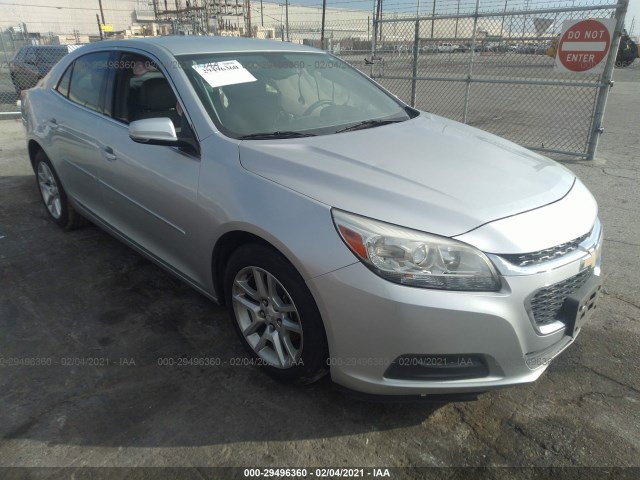 CHEVROLET MALIBU 2014 1g11c5sl8ef303766