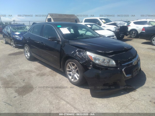 CHEVROLET MALIBU 2014 1g11c5sl8ef303816