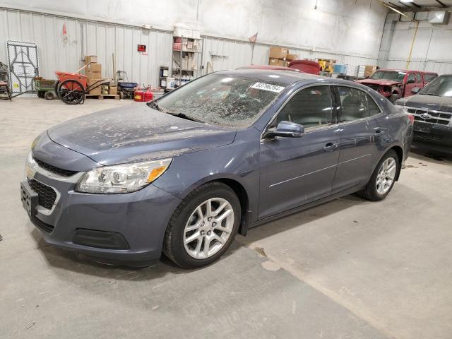 CHEVROLET MALIBU 1LT 2014 1g11c5sl8ef304061