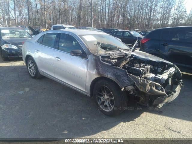 CHEVROLET MALIBU 2014 1g11c5sl8eu160118