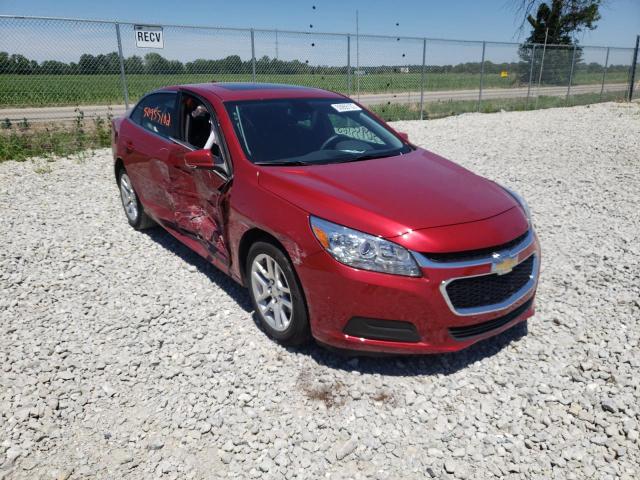 CHEVROLET MALIBU 1LT 2014 1g11c5sl8eu161706