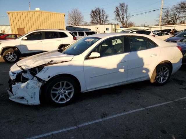 CHEVROLET MALIBU 2014 1g11c5sl8eu172463