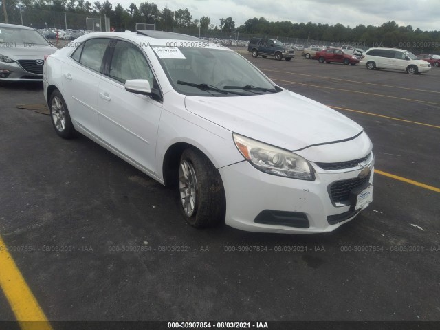 CHEVROLET MALIBU 2015 1g11c5sl8ff100913