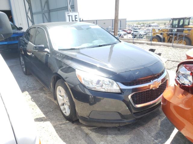 CHEVROLET MALIBU 1LT 2015 1g11c5sl8ff102547