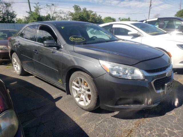 CHEVROLET MALIBU 1LT 2015 1g11c5sl8ff103830