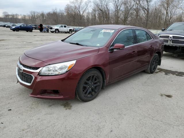 CHEVROLET MALIBU 2015 1g11c5sl8ff104413