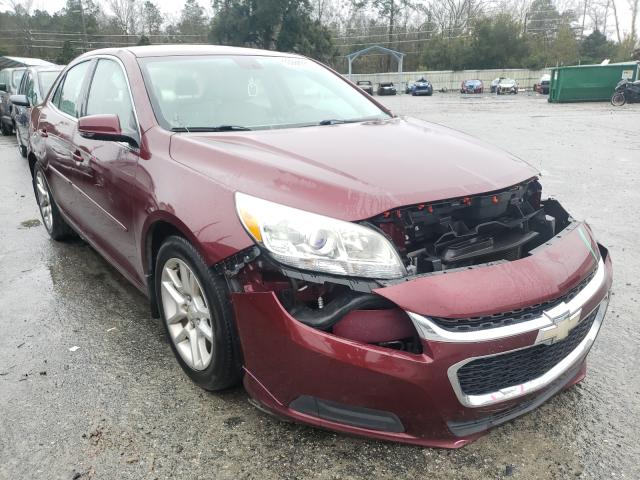 CHEVROLET MALIBU 1LT 2015 1g11c5sl8ff104508