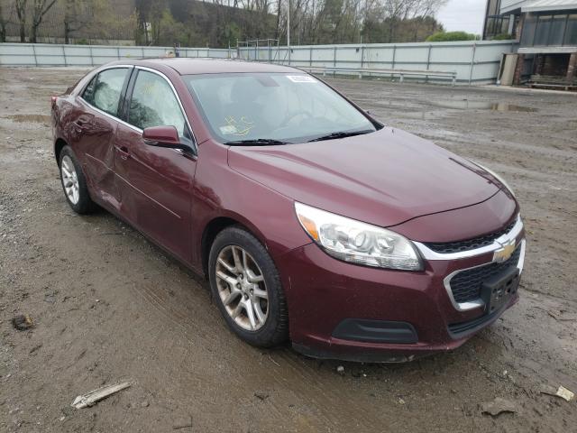 CHEVROLET MALIBU 1LT 2015 1g11c5sl8ff104833