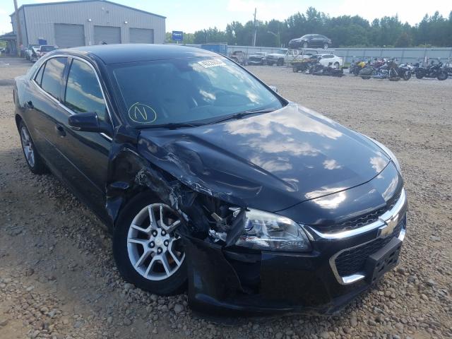 CHEVROLET MALIBU 1LT 2015 1g11c5sl8ff106128