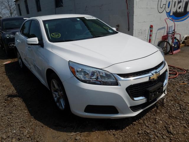 CHEVROLET MALIBU 1LT 2015 1g11c5sl8ff109059