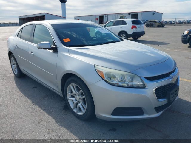 CHEVROLET MALIBU 2015 1g11c5sl8ff109904