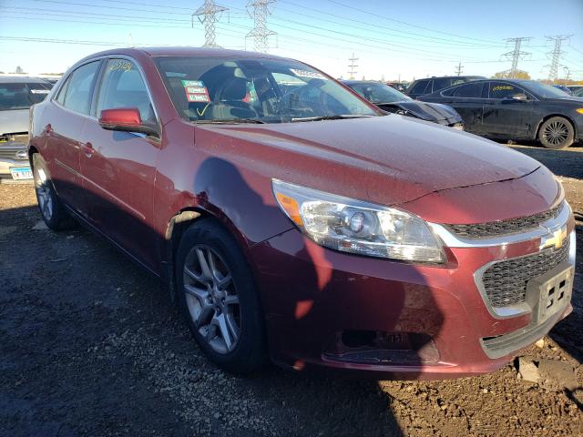 CHEVROLET MALIBU 1LT 2015 1g11c5sl8ff110017