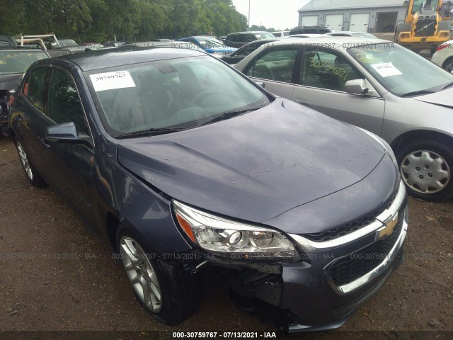 CHEVROLET MALIBU 2015 1g11c5sl8ff111510