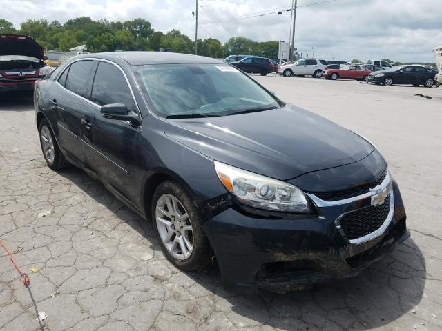 CHEVROLET MALIBU 1LT 2015 1g11c5sl8ff114407