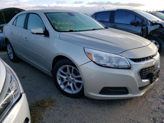 CHEVROLET MALIBU 1LT 2015 1g11c5sl8ff114827