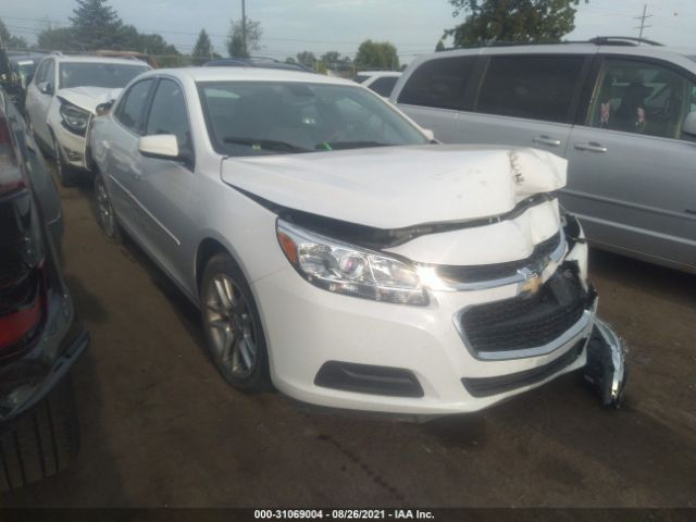 CHEVROLET MALIBU 2015 1g11c5sl8ff117419