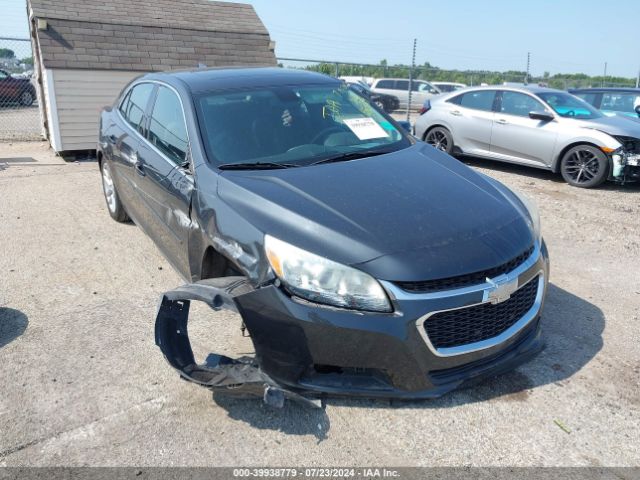 CHEVROLET MALIBU 2015 1g11c5sl8ff118084