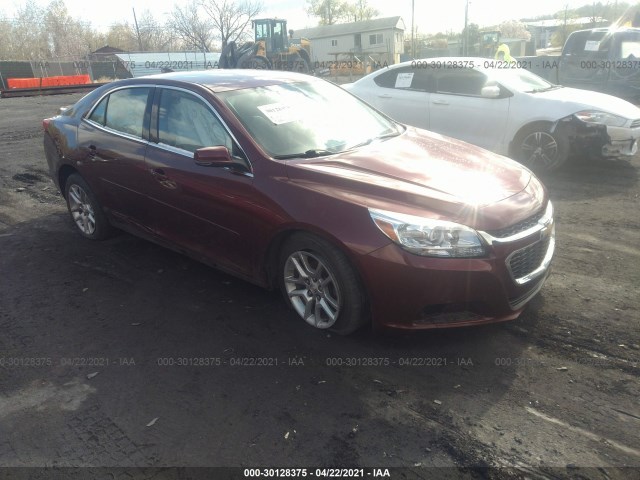 CHEVROLET MALIBU 2015 1g11c5sl8ff119882