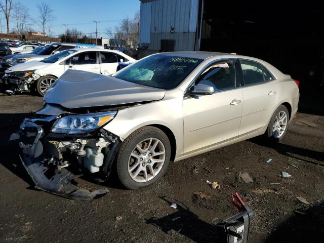 CHEVROLET MALIBU 2015 1g11c5sl8ff120255