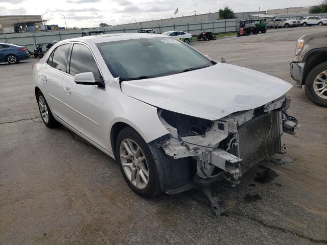 CHEVROLET MALIBU 1LT 2015 1g11c5sl8ff120465