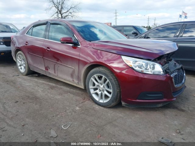 CHEVROLET MALIBU 2015 1g11c5sl8ff121891