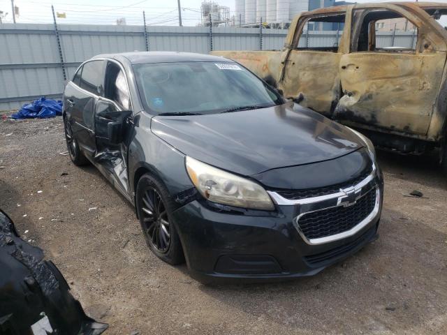 CHEVROLET MALIBU 1LT 2015 1g11c5sl8ff122734