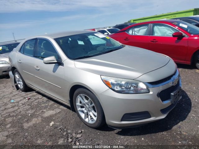 CHEVROLET MALIBU 2015 1g11c5sl8ff122958