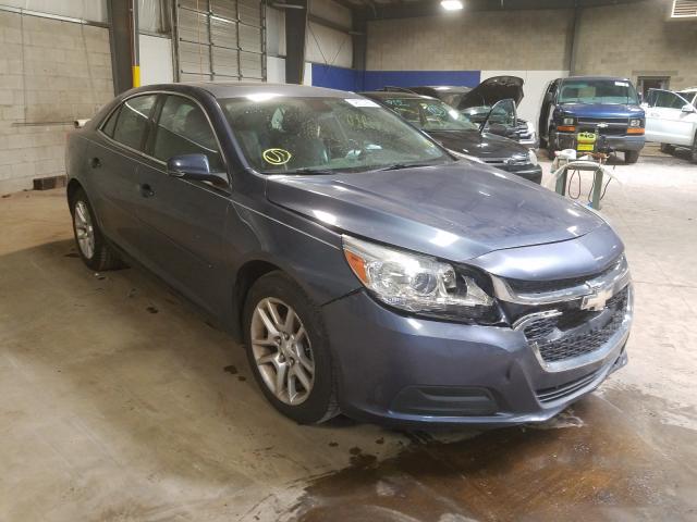 CHEVROLET MALIBU 1LT 2015 1g11c5sl8ff127397