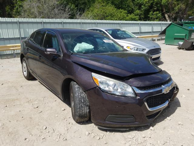 CHEVROLET MALIBU 1LT 2015 1g11c5sl8ff129991