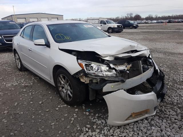 CHEVROLET MALIBU 1LT 2015 1g11c5sl8ff130736