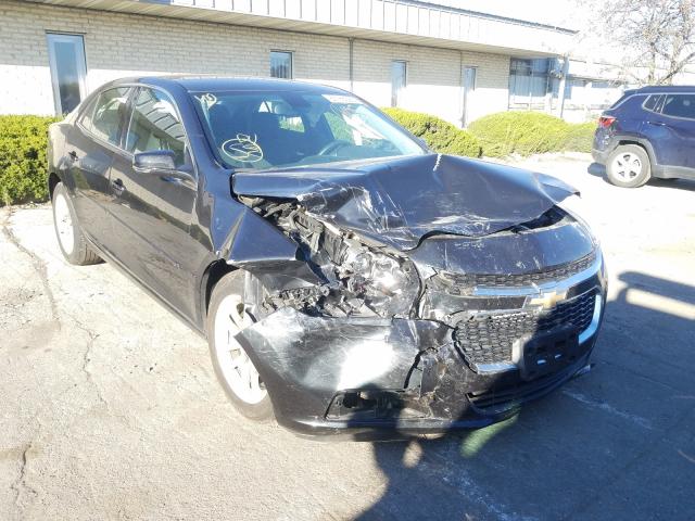 CHEVROLET MALIBU 1LT 2015 1g11c5sl8ff132325