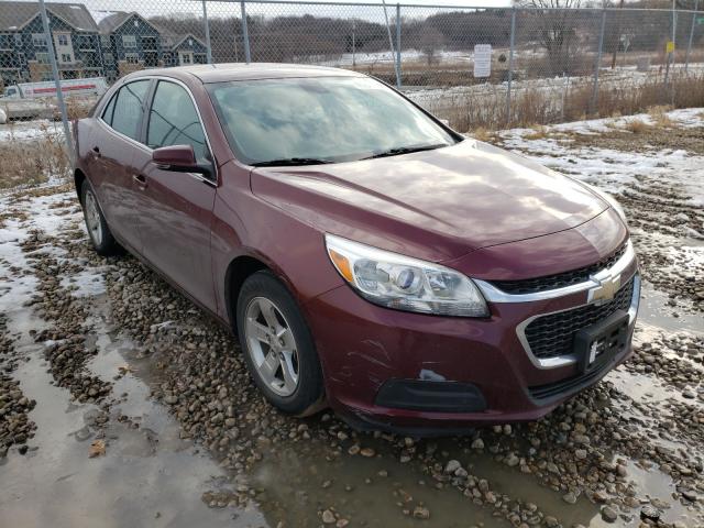 CHEVROLET MALIBU 1LT 2015 1g11c5sl8ff133569